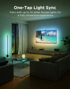 Govee TV Backlight 3S Pro