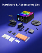 Govee TV Backlight 3S Pro