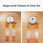 SwitchBot S20 with Auto-Fill & Drain System