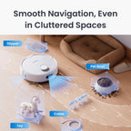 SwitchBot S20 with Auto-Fill & Drain System