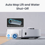 SwitchBot S20 with Auto-Fill & Drain System