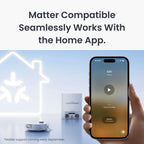 SwitchBot S20 with Auto-Fill & Drain System