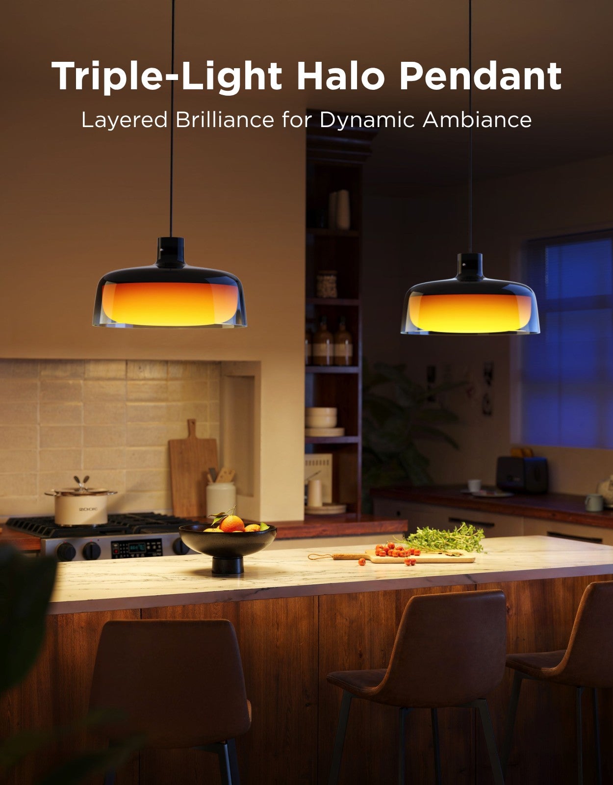 Govee Pendant Light