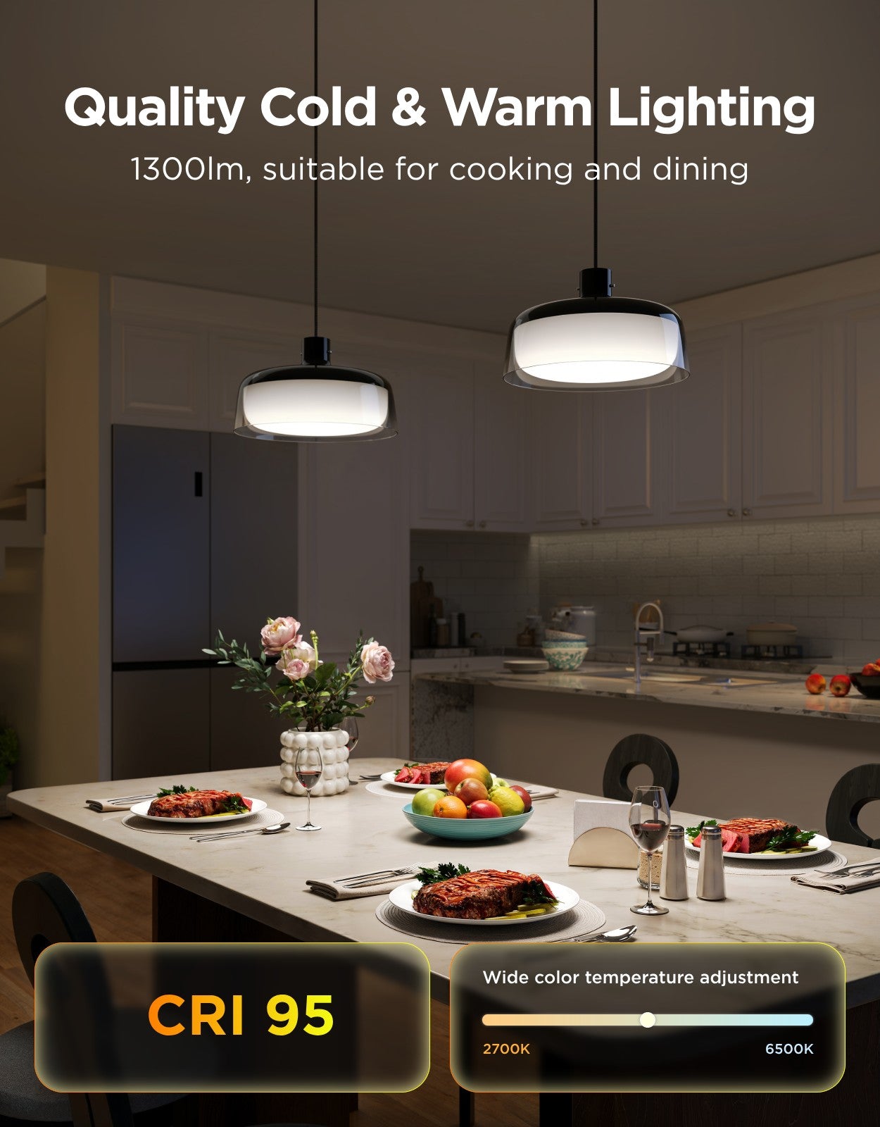 Govee Pendant Light