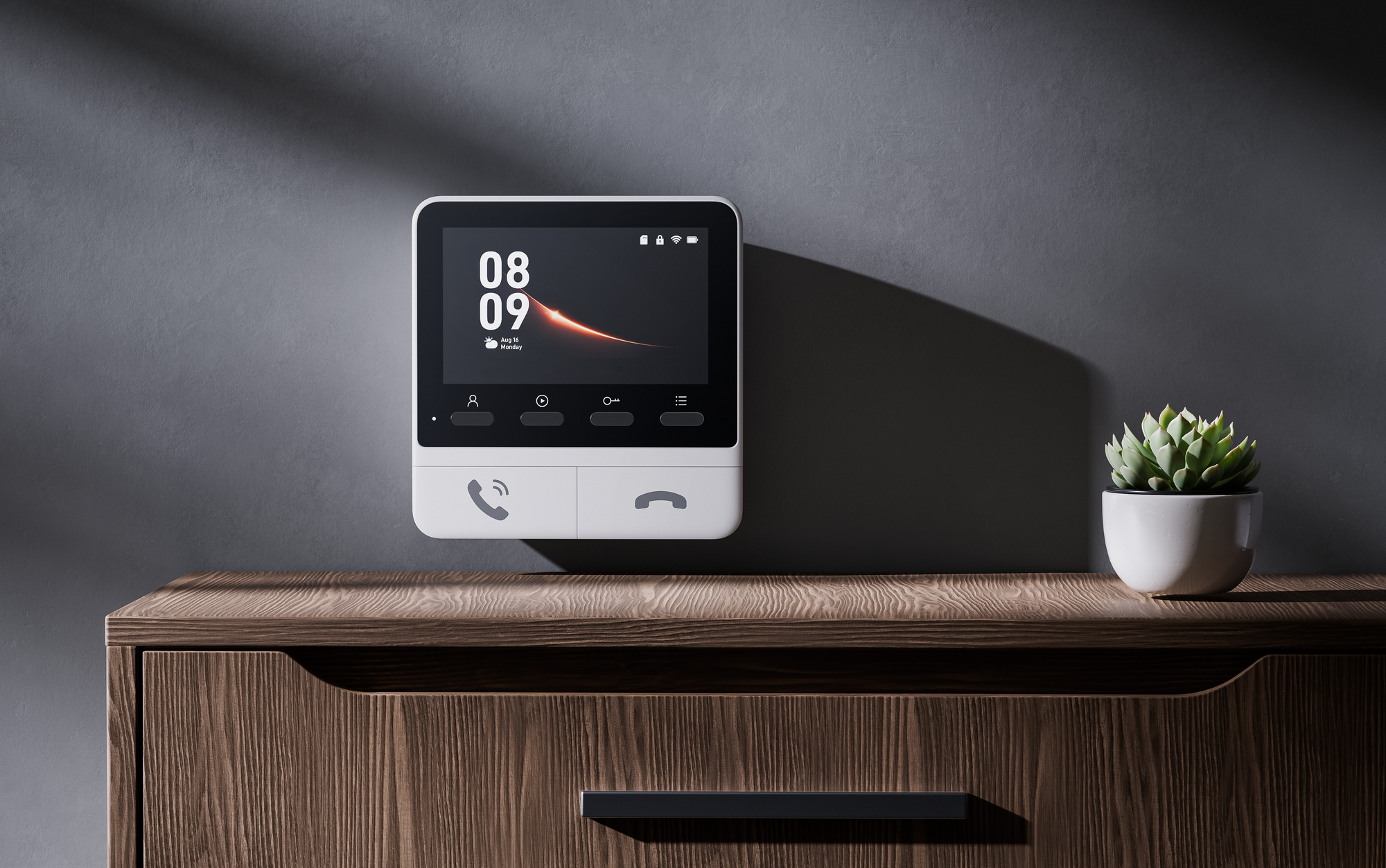 SwitchBot Video Doorbell