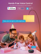 Govee RGBWW Smart LED Bulb E27