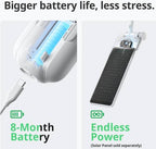 SwitchBot Curtain Rod 3