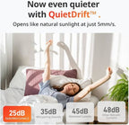 SwitchBot Curtain Rod 3