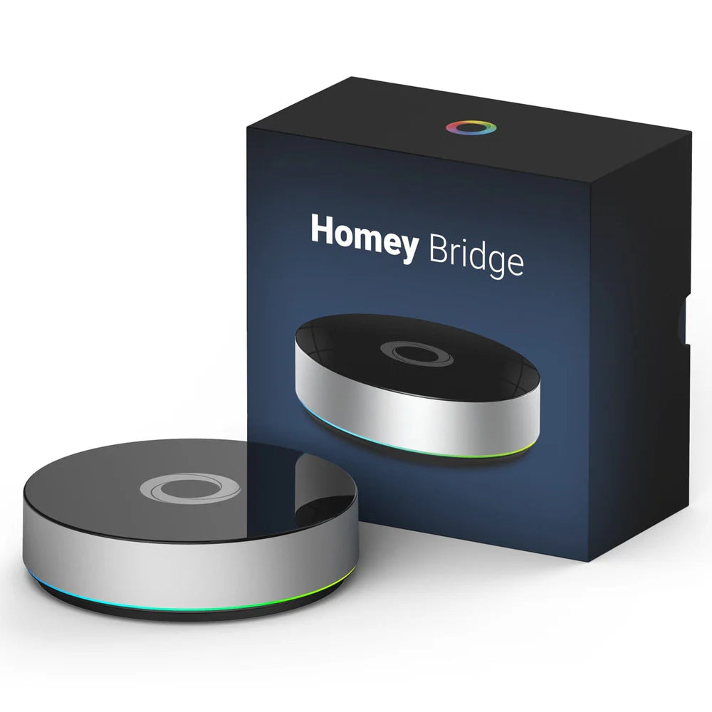 Homey Bridge