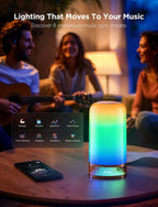 Govee Table Lamp 2