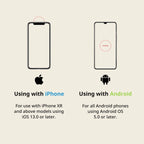 SwitchBot NFC Tag