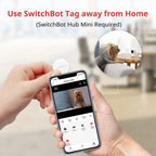 SwitchBot NFC Tag
