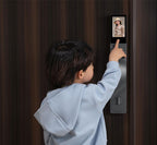 Lockin V5 Max Face ID Smart Lock