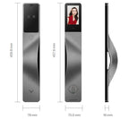 Lockin V5 Max Face ID Smart Lock