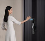 Lockin V5 Max Face ID Smart Lock