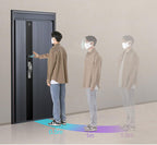 Lockin V5 Max Face ID Smart Lock
