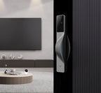 Lockin V5 Max Face ID Smart Lock