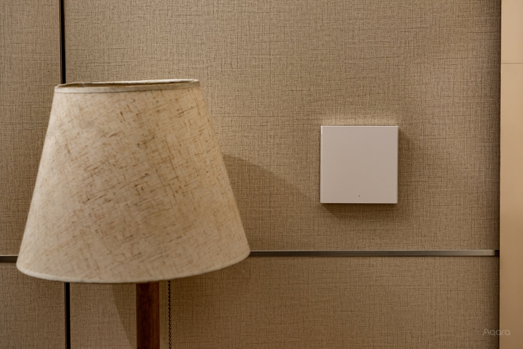 Aqara Smart Wall Switch H1