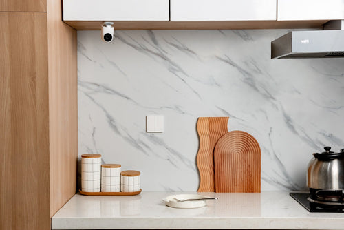 Aqara Camera Hub G2H Pro